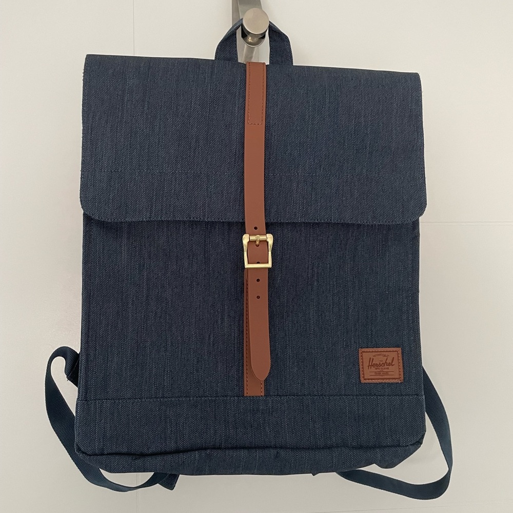 Brand new Herschel city backpack
